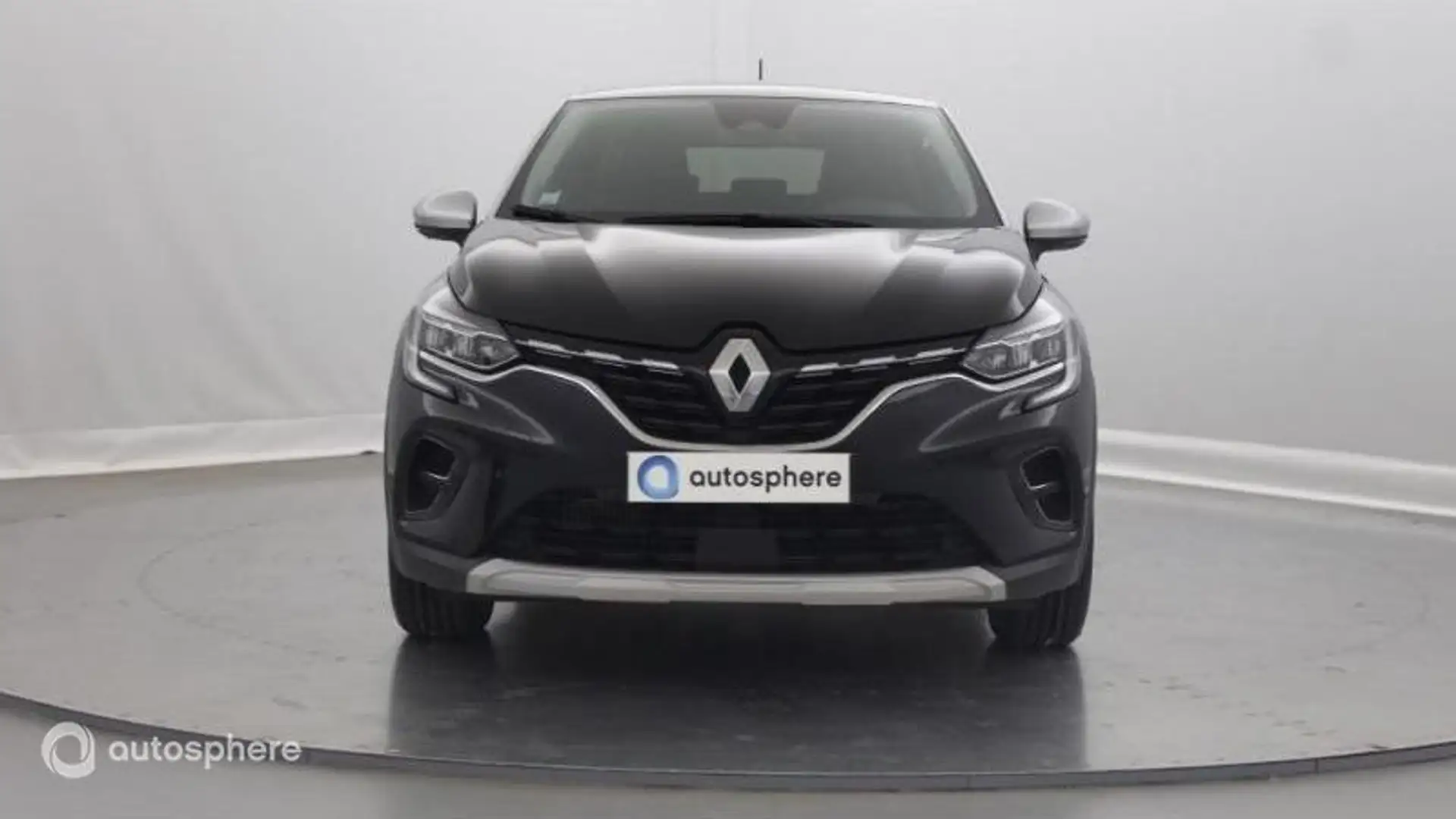 Renault Captur 1.0 TCe 90ch Intens -21 - 2