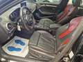 Audi A3 Sportback 1.8 TFSI S-LINE AUT. PANO B&O KEYLESS LE Zwart - thumbnail 16