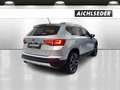 SEAT Ateca 2,0 Xcellence 4WD TDI DSG Silber - thumbnail 4
