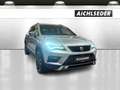 SEAT Ateca 2,0 Xcellence 4WD TDI DSG Silber - thumbnail 6