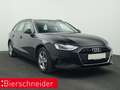 Audi A4 Avant 35 TDI S tronic BUSINESS AHK NAVI ACC SHZ Schwarz - thumbnail 8