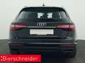 Audi A4 Avant 35 TDI S tronic BUSINESS AHK NAVI ACC SHZ Schwarz - thumbnail 5