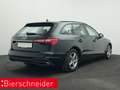 Audi A4 Avant 35 TDI S tronic BUSINESS AHK NAVI ACC SHZ Schwarz - thumbnail 6
