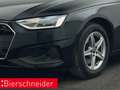 Audi A4 Avant 35 TDI S tronic BUSINESS AHK NAVI ACC SHZ Schwarz - thumbnail 15