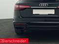 Audi A4 Avant 35 TDI S tronic BUSINESS AHK NAVI ACC SHZ Schwarz - thumbnail 18
