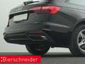 Audi A4 Avant 35 TDI S tronic BUSINESS AHK NAVI ACC SHZ Schwarz - thumbnail 20