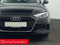 Audi A4 Avant 35 TDI S tronic BUSINESS AHK NAVI ACC SHZ Schwarz - thumbnail 17