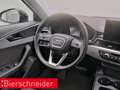 Audi A4 Avant 35 TDI S tronic BUSINESS AHK NAVI ACC SHZ Schwarz - thumbnail 11