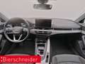 Audi A4 Avant 35 TDI S tronic BUSINESS AHK NAVI ACC SHZ Schwarz - thumbnail 10