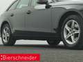 Audi A4 Avant 35 TDI S tronic BUSINESS AHK NAVI ACC SHZ Schwarz - thumbnail 29