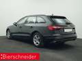 Audi A4 Avant 35 TDI S tronic BUSINESS AHK NAVI ACC SHZ Schwarz - thumbnail 4