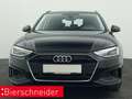 Audi A4 Avant 35 TDI S tronic BUSINESS AHK NAVI ACC SHZ Schwarz - thumbnail 9