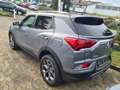 SsangYong Korando 1.6 DIESEL 2WD Aut. Quartz Grau - thumbnail 3