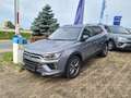 SsangYong Korando 1.6 DIESEL 2WD Aut. Quartz Grau - thumbnail 1