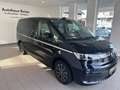 Volkswagen T7 Multivan VW T7 Multivan Style ÜH eHybrid 180 kW 4MOTION Schwarz - thumbnail 2