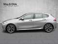 BMW 120 i M Sport Navi LED ACC Apple CarPlay Android Auto Grau - thumbnail 2