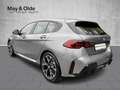 BMW 120 i M Sport Navi LED ACC Apple CarPlay Android Auto Grau - thumbnail 5