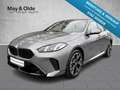 BMW 120 i M Sport Navi LED ACC Apple CarPlay Android Auto Grau - thumbnail 1