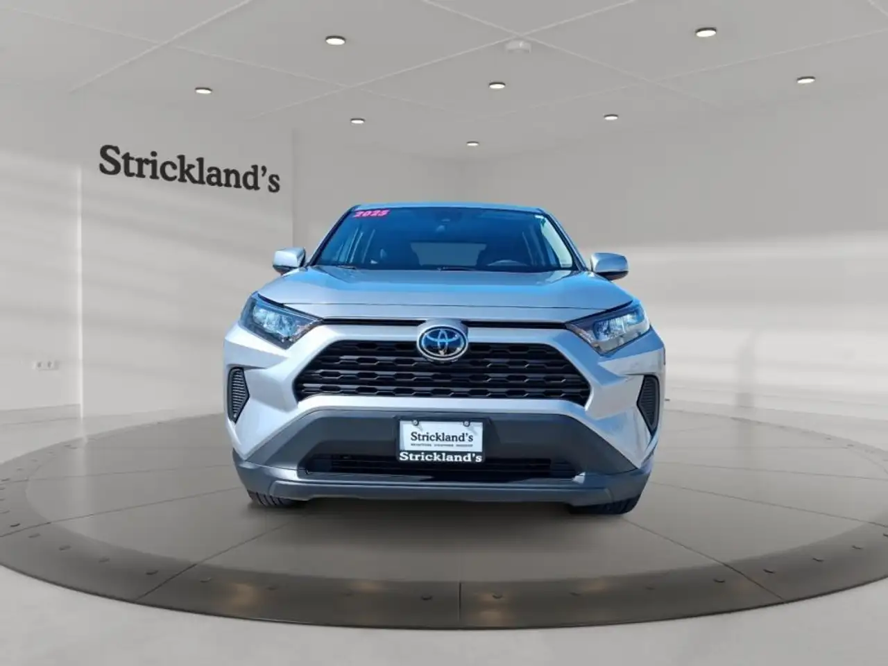 Toyota RAV 4 снимка Toyota RAV 4