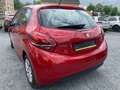 Peugeot 208 5-Türer * Klima,Navi,Sitzhzg,PDC hi., Nr. 4 Rot - thumbnail 7