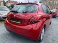 Peugeot 208 5-Türer * Klima,Navi,Sitzhzg,PDC hi., Nr. 4 Rot - thumbnail 5