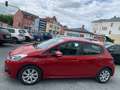 Peugeot 208 5-Türer * Klima,Navi,Sitzhzg,PDC hi., Nr. 4 Rot - thumbnail 8