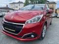 Peugeot 208 5-Türer * Klima,Navi,Sitzhzg,PDC hi., Nr. 4 Rot - thumbnail 1