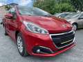Peugeot 208 5-Türer * Klima,Navi,Sitzhzg,PDC hi., Nr. 4 Rot - thumbnail 3