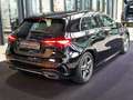 Mercedes-Benz A 220 A 220 d AMG Line KEYLESS Lenkradheizung DAB LED Czarny - thumbnail 4