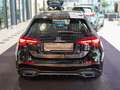 Mercedes-Benz A 220 A 220 d AMG Line KEYLESS Lenkradheizung DAB LED Czarny - thumbnail 5