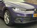 Volkswagen Polo 1.0TSI 95PK Highline|IQ Light|CarPlay|Virtual|ACC| Paars - thumbnail 19
