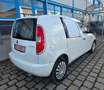 Skoda Roomster Praktik/GARANTIE/TÜV NEU/53000KM/1 HAND Blanco - thumbnail 7