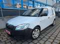 Skoda Roomster Praktik/GARANTIE/TÜV NEU/53000KM/1 HAND Blanco - thumbnail 23