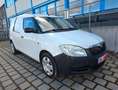 Skoda Roomster Praktik/GARANTIE/TÜV NEU/53000KM/1 HAND Blanco - thumbnail 22
