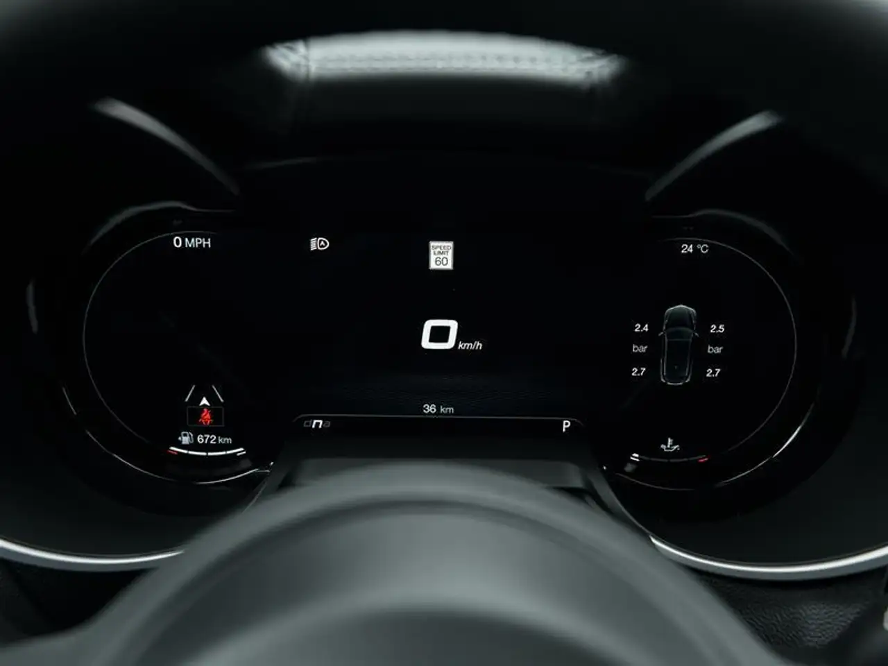 Alfa Romeo Stelvio снимка Alfa Romeo Stelvio