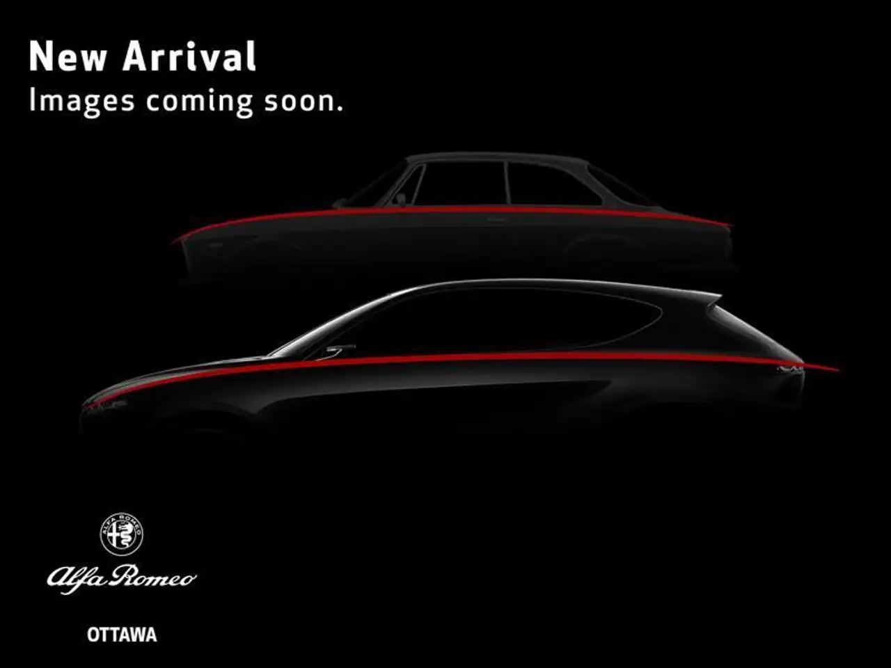 2026 Alfa Romeo Stelvio