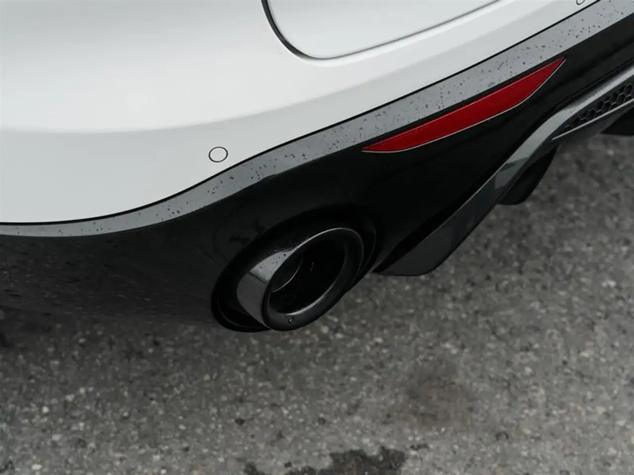 Alfa Romeo Stelvio снимка Alfa Romeo Stelvio