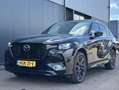 Mazda CX-60 2.5 PHEV Homura Plus / Alarm klasse III / div. acc Zwart - thumbnail 2