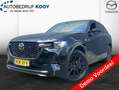 Mazda CX-60 2.5 PHEV Homura Plus / Alarm klasse III / div. acc Zwart - thumbnail 1