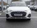 Audi A3 S-line *AHK*LED*NAVI*ACC*OPTIK SCHWARZ* Weiß - thumbnail 3