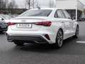 Audi A3 S-line *AHK*LED*NAVI*ACC*OPTIK SCHWARZ* Weiß - thumbnail 2