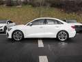 Audi A3 S-line *AHK*LED*NAVI*ACC*OPTIK SCHWARZ* Weiß - thumbnail 4