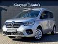 Renault Kangoo 1.3 TCe 102 pk Comfort | 1e eigenaar | 5 persoons Zilver - thumbnail 1