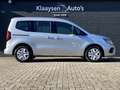 Renault Kangoo 1.3 TCe 102 pk Comfort | 1e eigenaar | 5 persoons Zilver - thumbnail 4