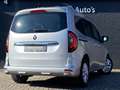 Renault Kangoo 1.3 TCe 102 pk Comfort | 1e eigenaar | 5 persoons Zilver - thumbnail 5