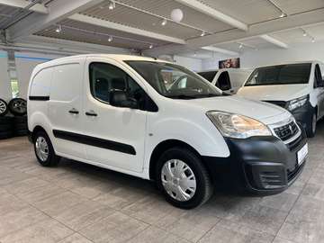 L1 Premium Kastenwagen*AHK*Garantie*