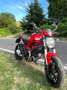 Ducati Monster 797 Plus Rosso - thumbnail 2