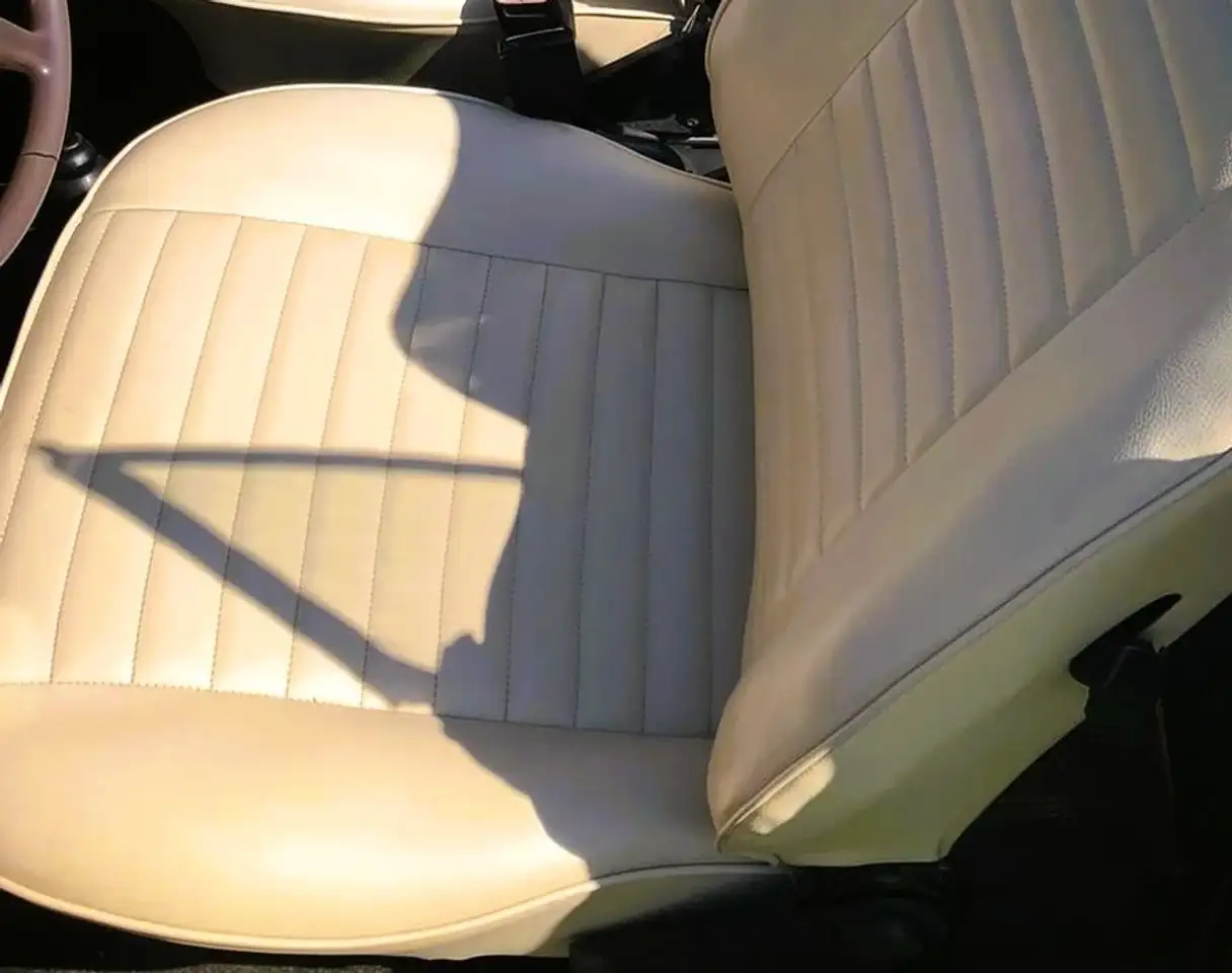 Volkswagen Maggiolino Cabriolet 1200 TYP 15, foto 10