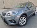 SEAT Arona 1HAND/LED/KLIMA/CARPLAY/PDC/TÜV/MFL/SERVIC Gri - thumbnail 1