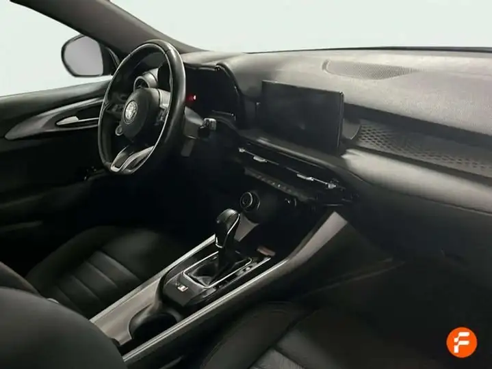 Alfa Romeo Tonale 1.5 MHEV GASOLINA SPRINT FWD 2023, foto 9